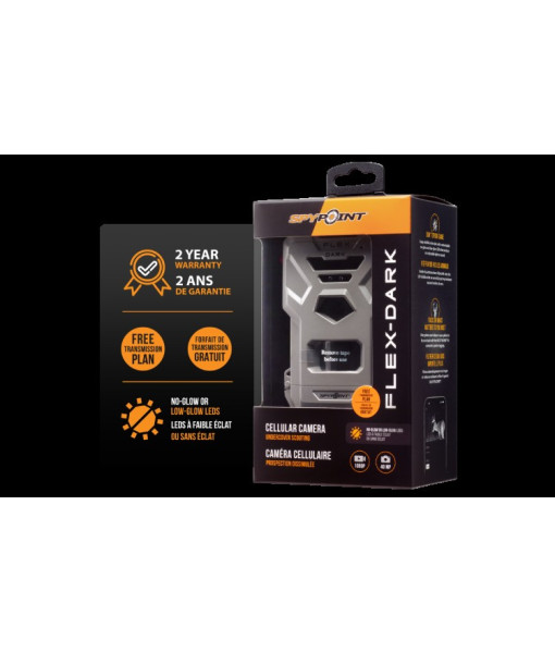 SPYPOINT FLEX DARK