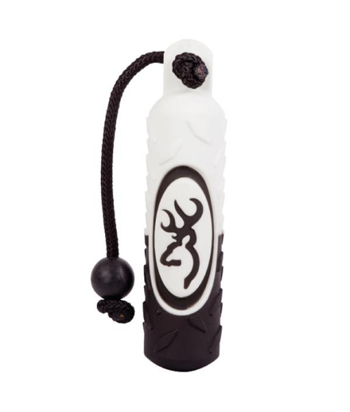 BROWNING DUMMY NOIR ET BLANC 11''