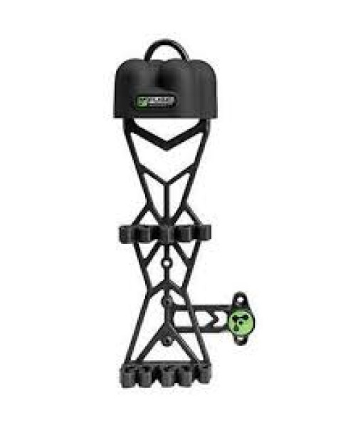 FUSE MAXXIS QUICK-DISCONNECT CARQUOIS NOIR