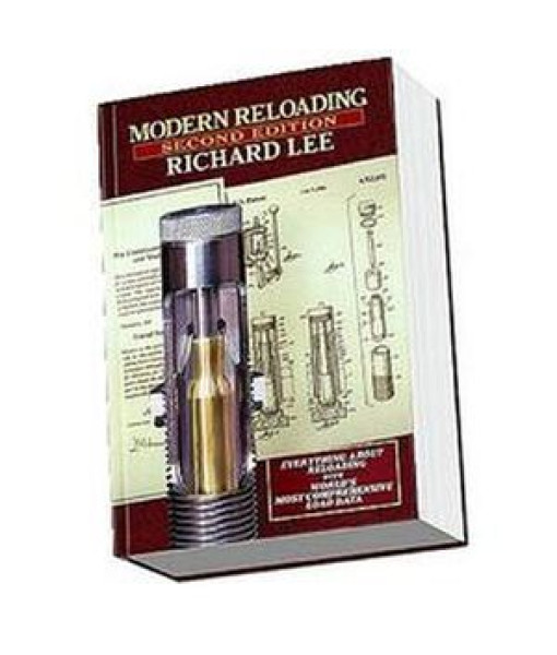 Livre Sur Le Rechargement