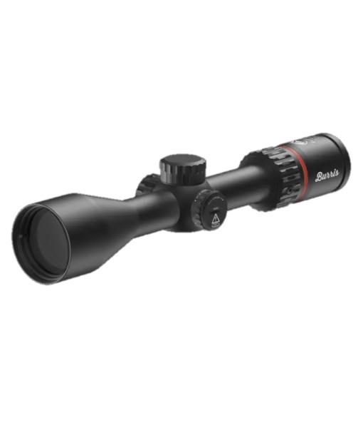 BURRIS FULLFIELD 3-12X56MM HEAVY PLEX