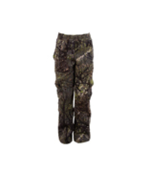 Pantalon Polar X-unity Dark Femme