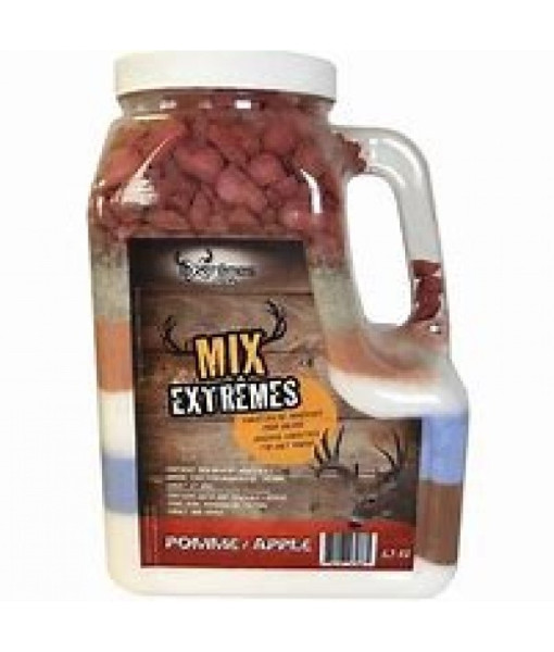 Extreme C.G Mix Extreme Pomme 6.5kg