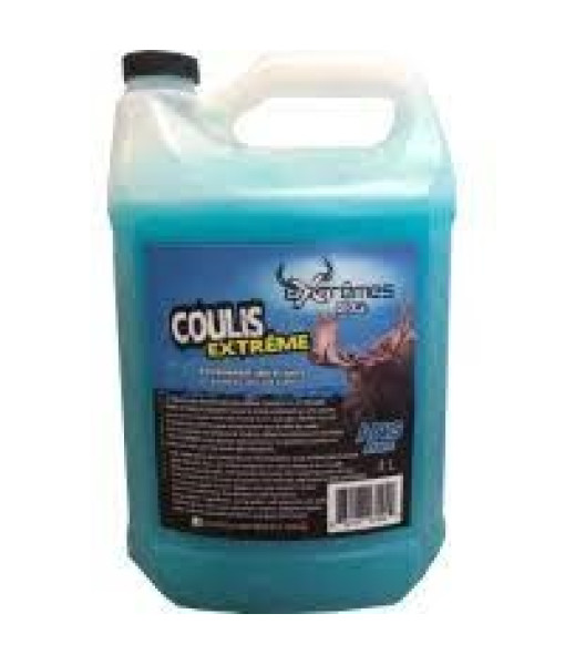 Extreme C.G Coulis Extreme Anis 4l