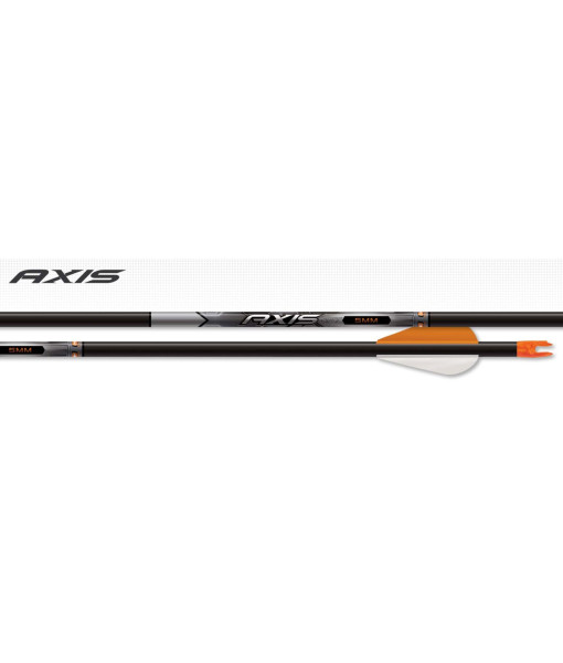Easton Axis Spt 340 5mm