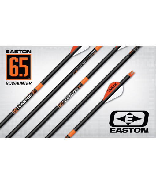 Easton 6.5 Bowhunter 2'' Blazer Vanes