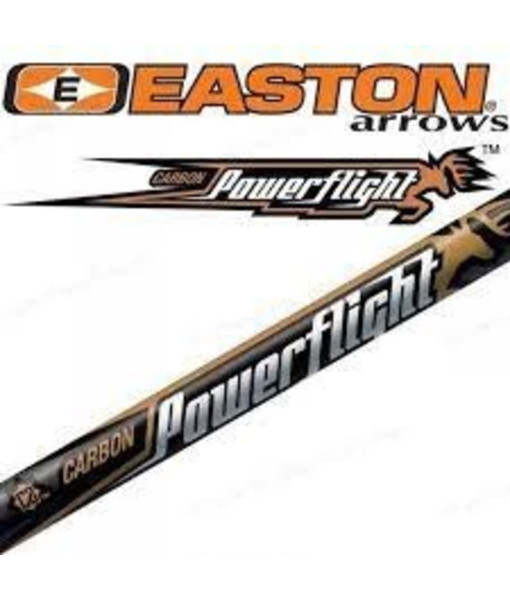 Easton Carbon Powerflight 300