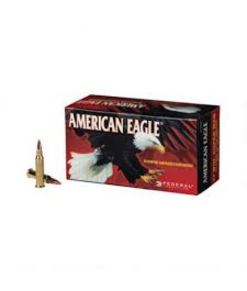 American Eagle 17wsm,20gr,tipped,3000/ps