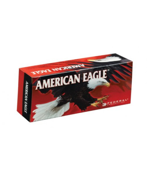 American Eagle  357MAG 158GR Jacketed Soft point