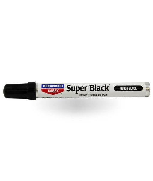 Birchwood casey Super Black Touch-up pen Gloss