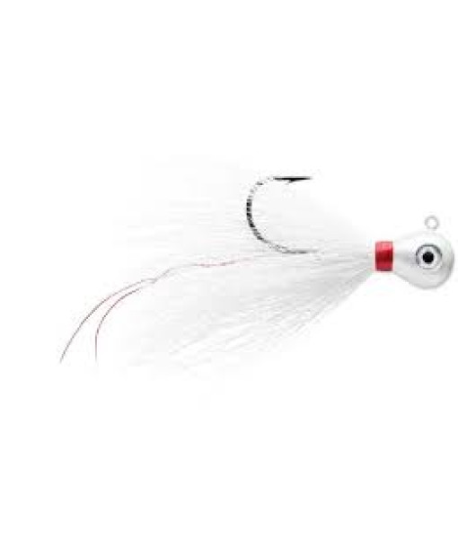 VMC BUCKTAIL JIG 1/2 WHITE