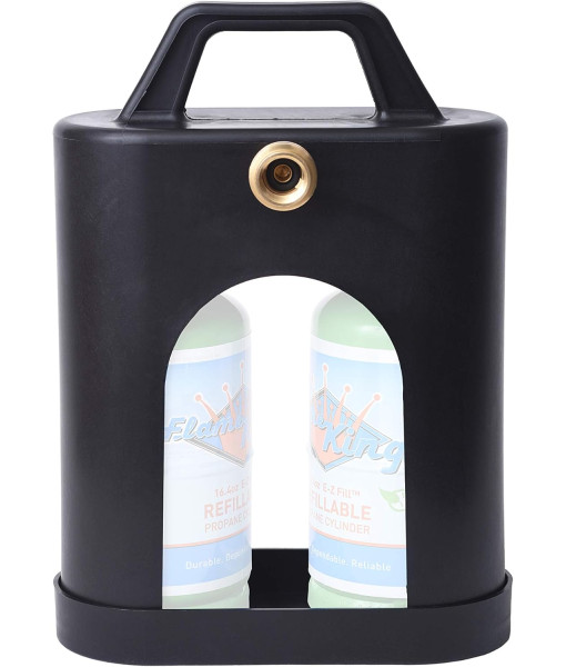 Martin Porte-réservoir de Propane 1lb