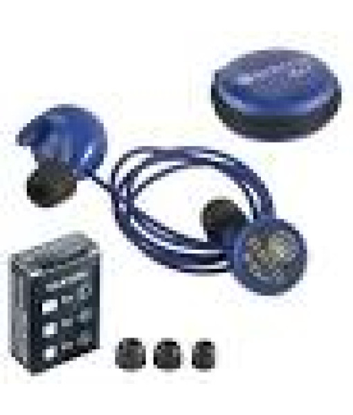 Bouchon Pour Oreilles Bleue