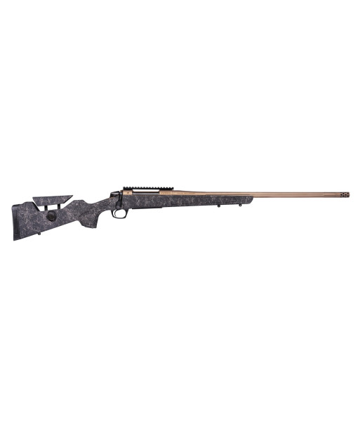 CVA CASCADE LRGH 300 WIN MAG 24'' BLACK BRZ