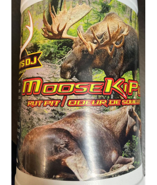 PRODUITS DJ MOOSEKIPU 1L
