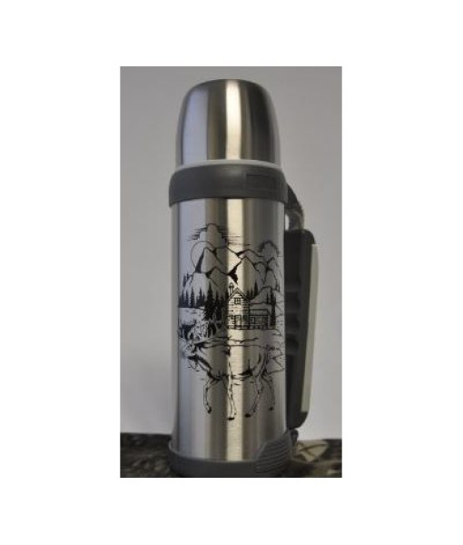 EDC Thermos 1 Litre Orignal