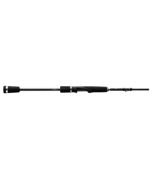 13 FISHING FATE QUEST TRAVEL ROD SPIN 7'