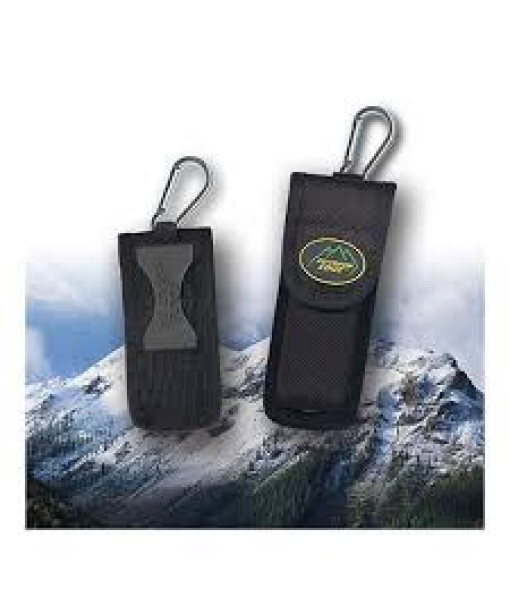 OUTDOOR EDGE ETUI DE NYLON NOIR 5''