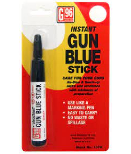 G96 Gun Blue Stick(10cc)