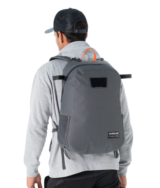 GUIDELINE EXPERIENCE WATERPROOF ZIP 21L