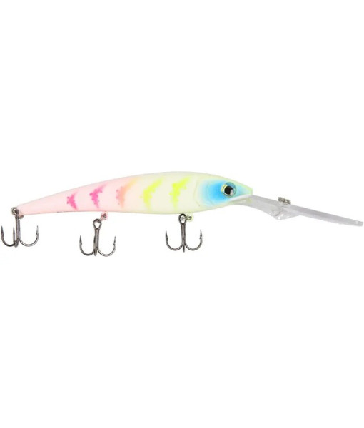 RAPALA JERKBAIT GOLD MINER WONDER TIGER
