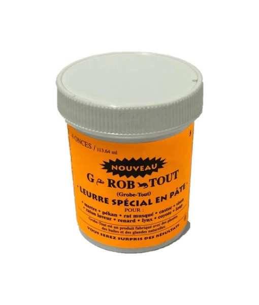 OUELL GROBTOUT PATE 114ML