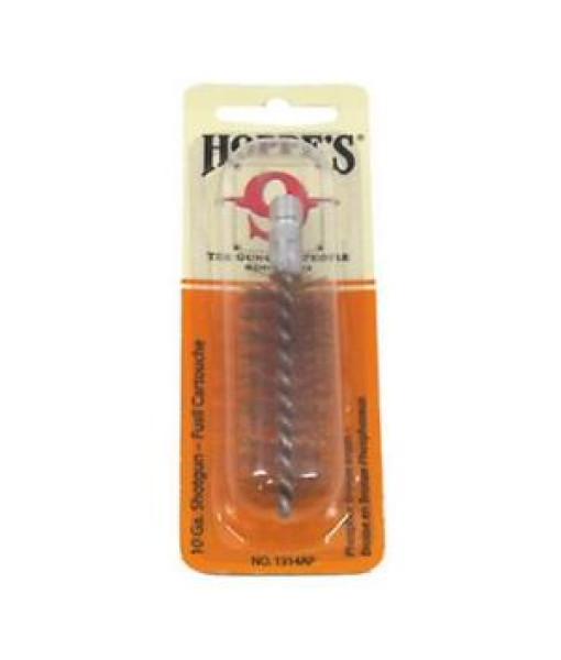HOPPES BROSSE BRONZE PHOSPHORE 10GA
