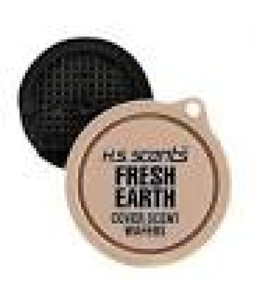 Earth Scent Wafer
