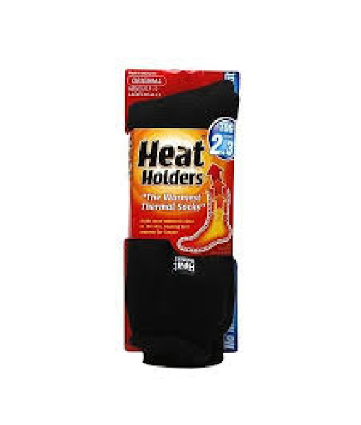 Heat holder Bas Thermal Noir