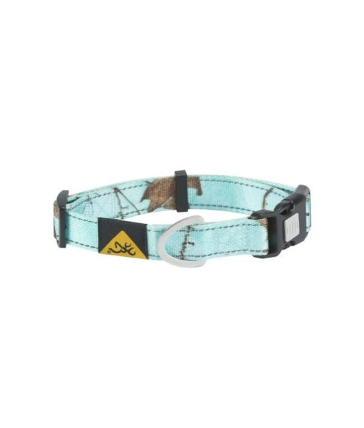 BROWNING COLLIER CAMO TURQUOISE MEDIUM
