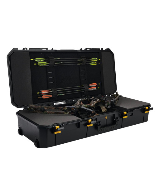 PLANO ALL WEATHER ULTIMATE BOW CASE