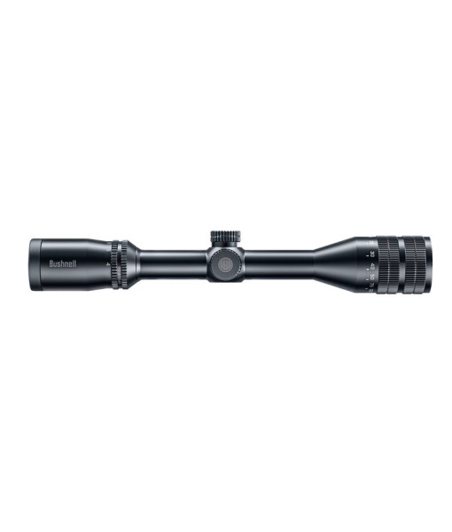 Bushnell R3 4-12x40mm Adj OBJ DOA-QBR