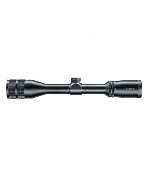 Bushnell R3 4-12x40mm Adj OBJ DOA-QBR