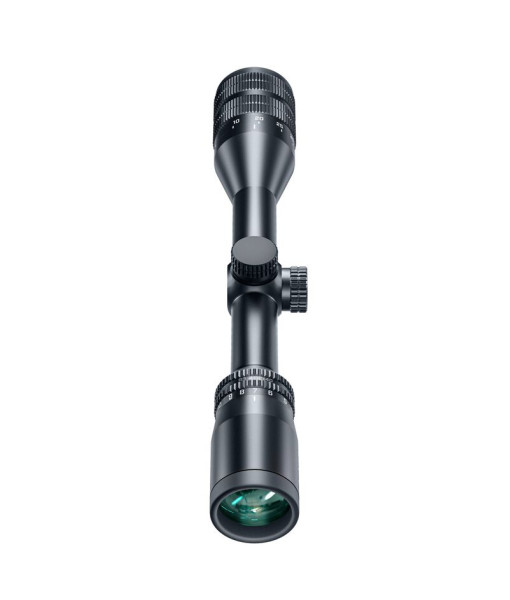 Bushnell R3 4-12x40mm Adj OBJ DOA-QBR