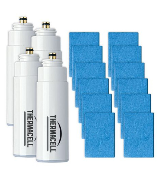 Thermacell Recharge 48 Heures