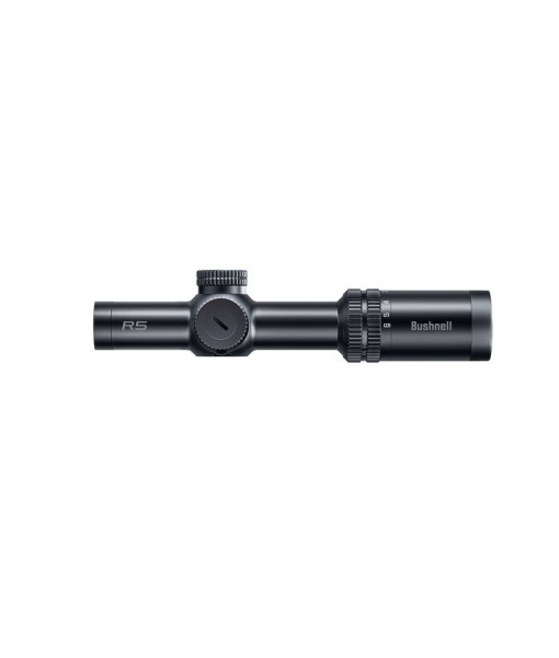 Bushnell R5 1-6s24mm Illuminé DD2-QA Exo Barrier