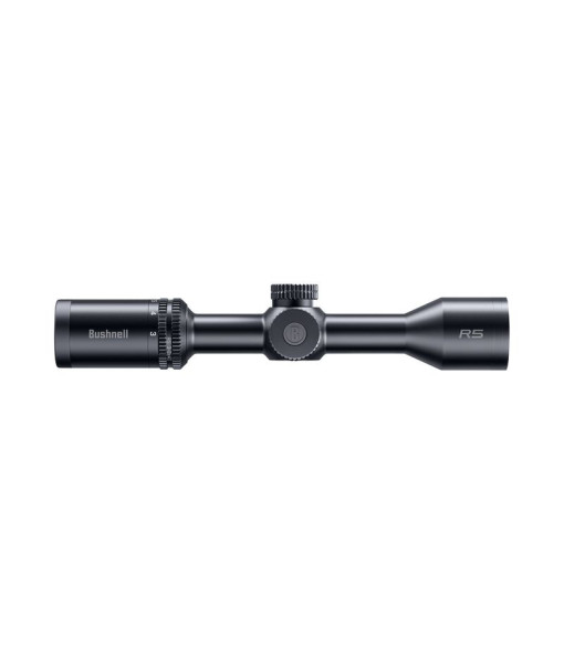 Bushnell R5 3-9x40mm Multi-x Exo