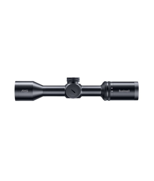 Bushnell R5 3-9x40mm Multi-x Exo