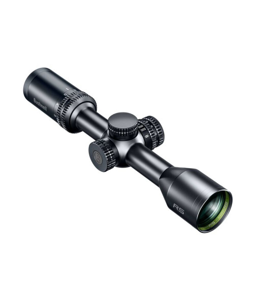 Bushnell R5 3-9x40mm Multi-x Exo