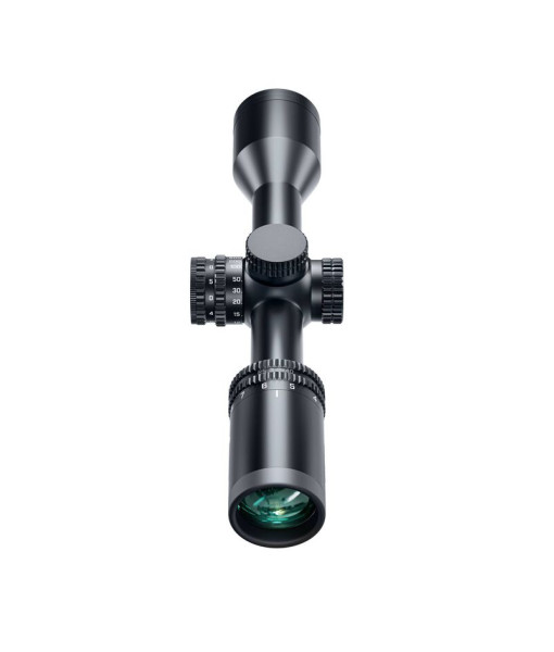 Bushnell R5 3-9x40mm Multi-x Exo