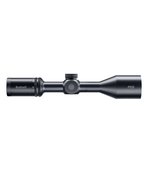 Bushnell R5 3-9x50mm Illuminé Reticule LRH800 Exo barrier