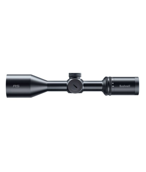 Bushnell R5 3-9x50mm Illuminé Reticule LRH800 Exo barrier