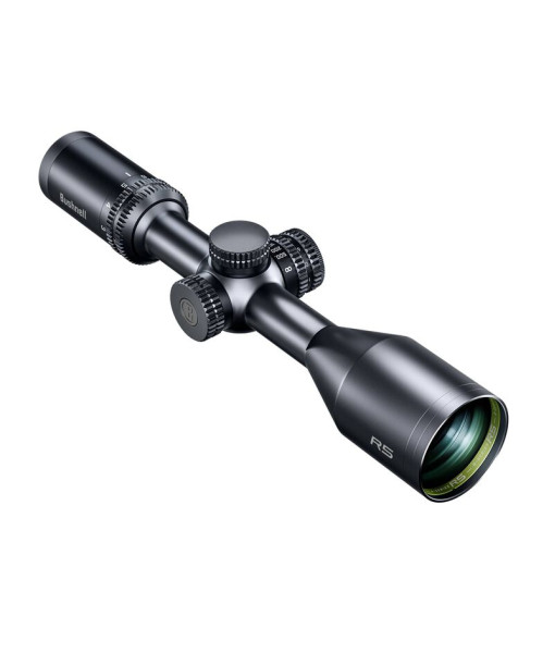 Bushnell R5 3-9x50mm Illuminé Reticule LRH800 Exo barrier