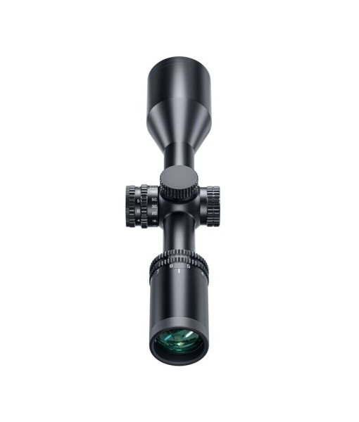 Bushnell R5 3-9x50mm Illuminé Reticule LRH800 Exo barrier