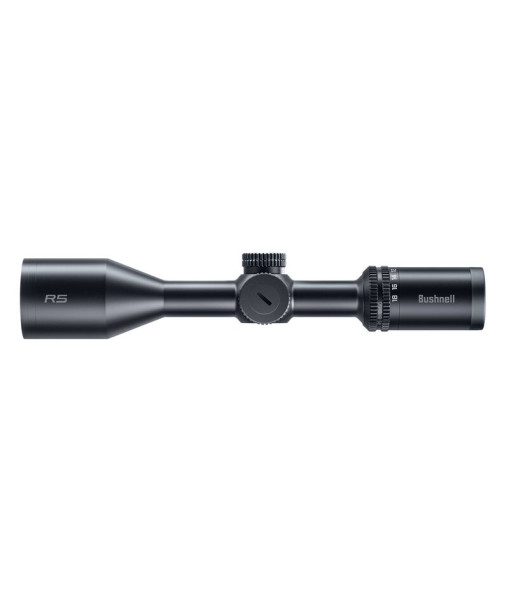 Bushnell R5 6-18x50mm Illuminé LRH800 Exo Barrier