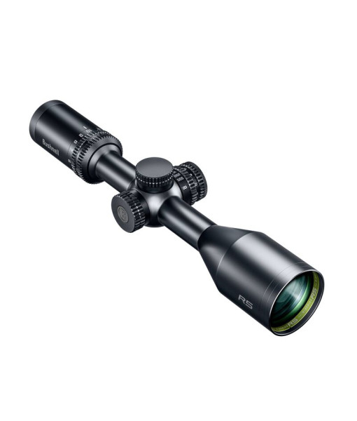 Bushnell R5 6-18x50mm Illuminé LRH800 Exo Barrier