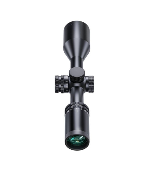 Bushnell R5 6-18x50mm Illuminé LRH800 Exo Barrier