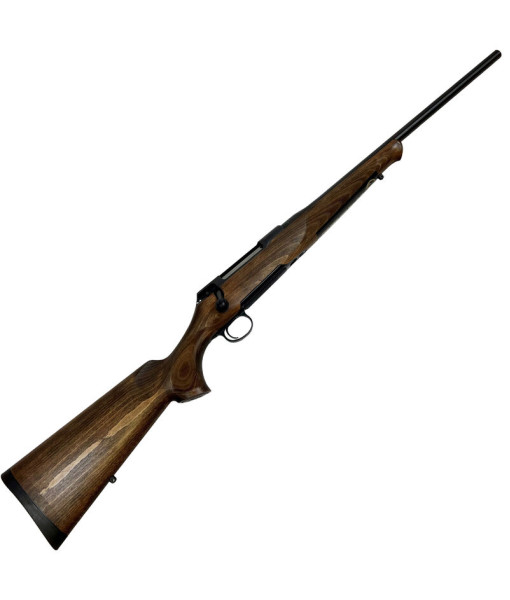Action Rifle 30-06 Spr Sauer