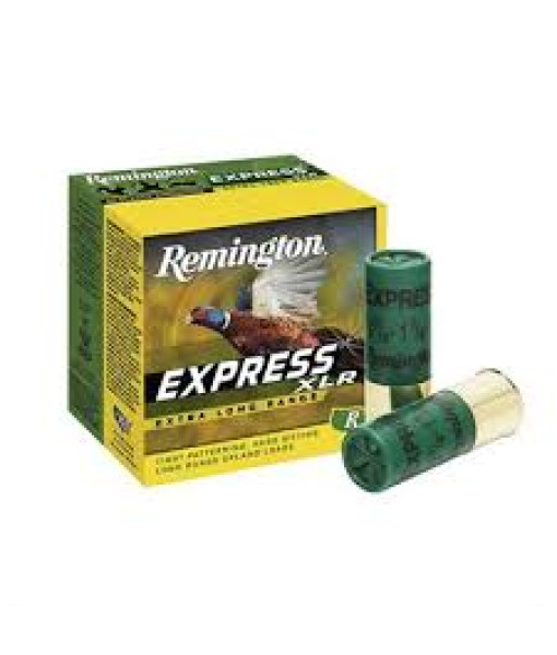 REMING EXPRESS XLR 12GA 2 3/4'' 1 1/4OZ #6 1330FPS