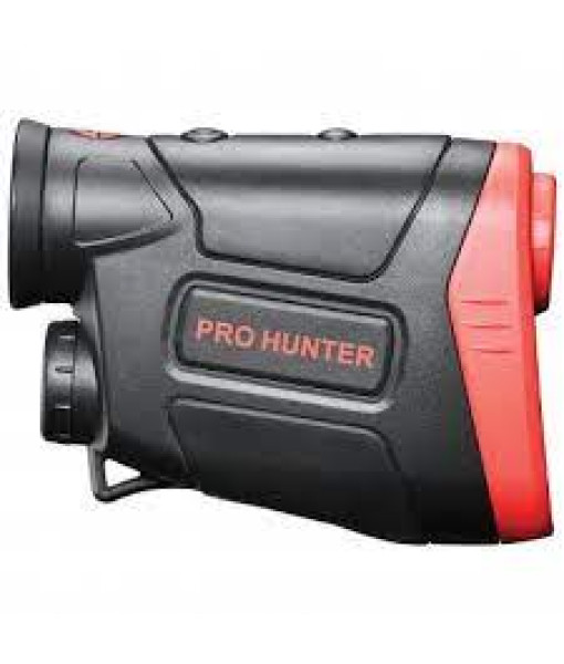 Simmons Pro Hunter 750 6x20mm